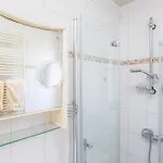Krohse 度假居 波茨坦