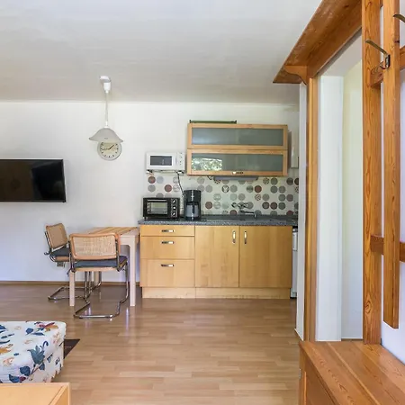 Krohse Vakantiehuis *