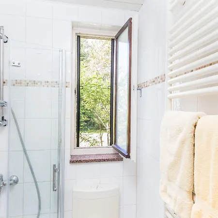 Vakantiehuis Krohse *