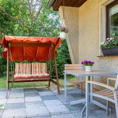 Krohse Vakantiehuis *