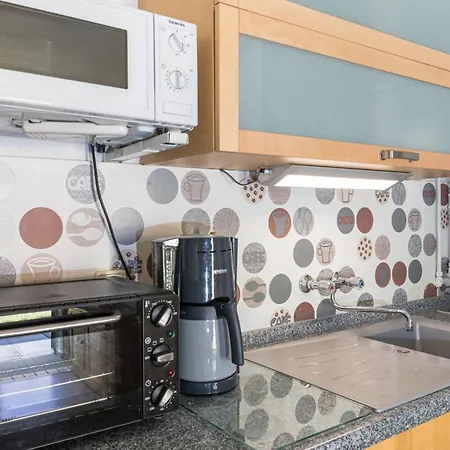 Vakantiehuis Krohse *