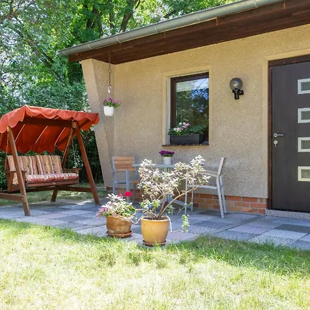 Semesterbostad Krohse *