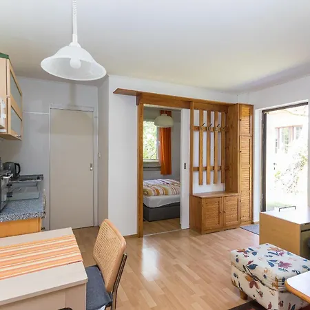 Krohse بيت للعطل *