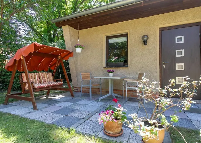 Krohse بوتسدام