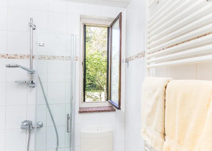 Semesterbostad Krohse *