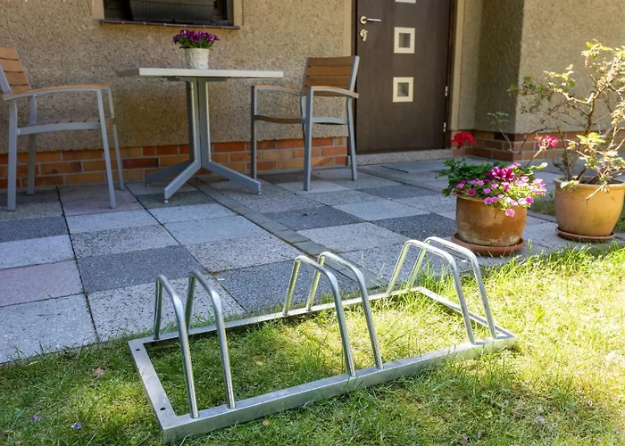 Krohse بوتسدام