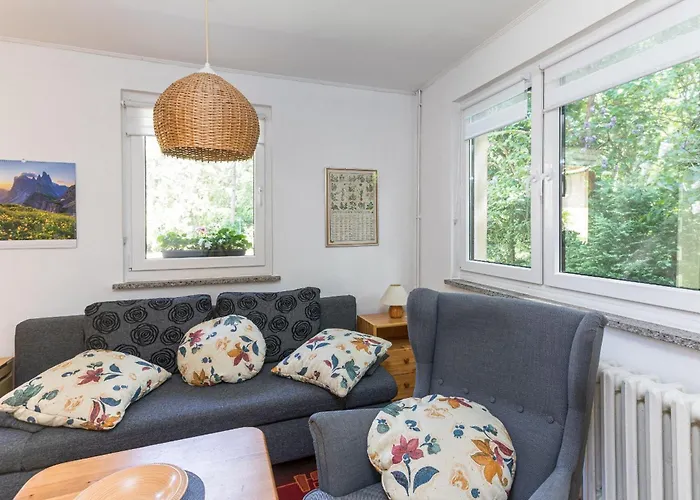 Krohse بوتسدام