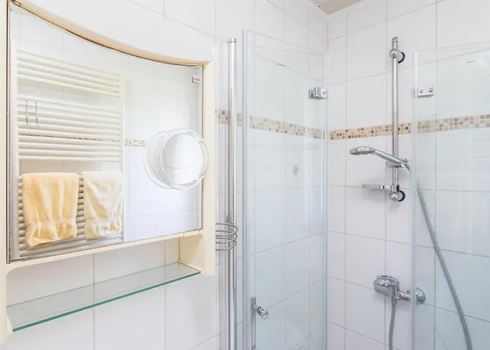 Krohse بيت للعطل بوتسدام