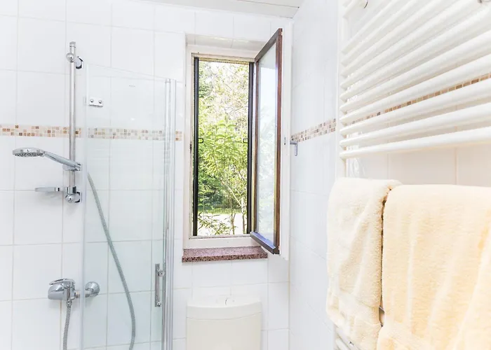 بيت للعطل Krohse